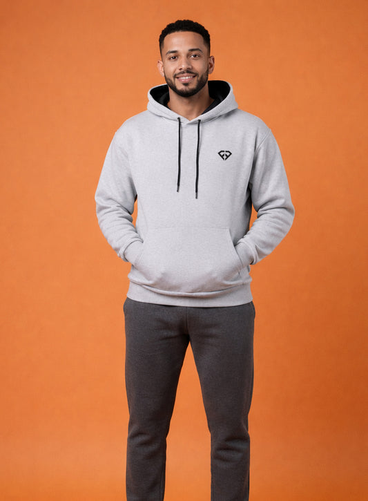 Hoodie PURE ENERGY (livraison gratuite)