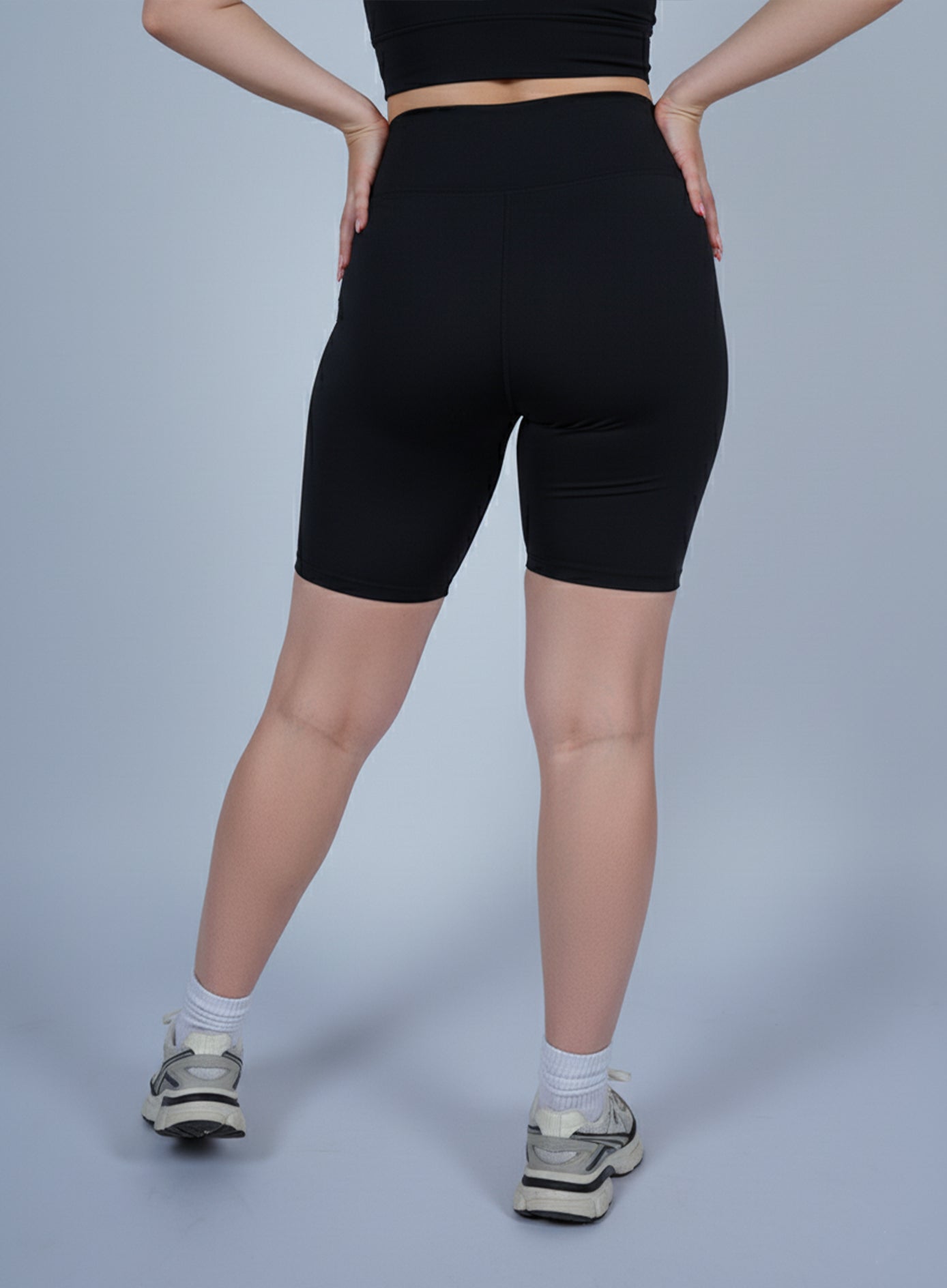 SEAMLESS – Cuissard de Sport & Bras (Livraison Gratuite)