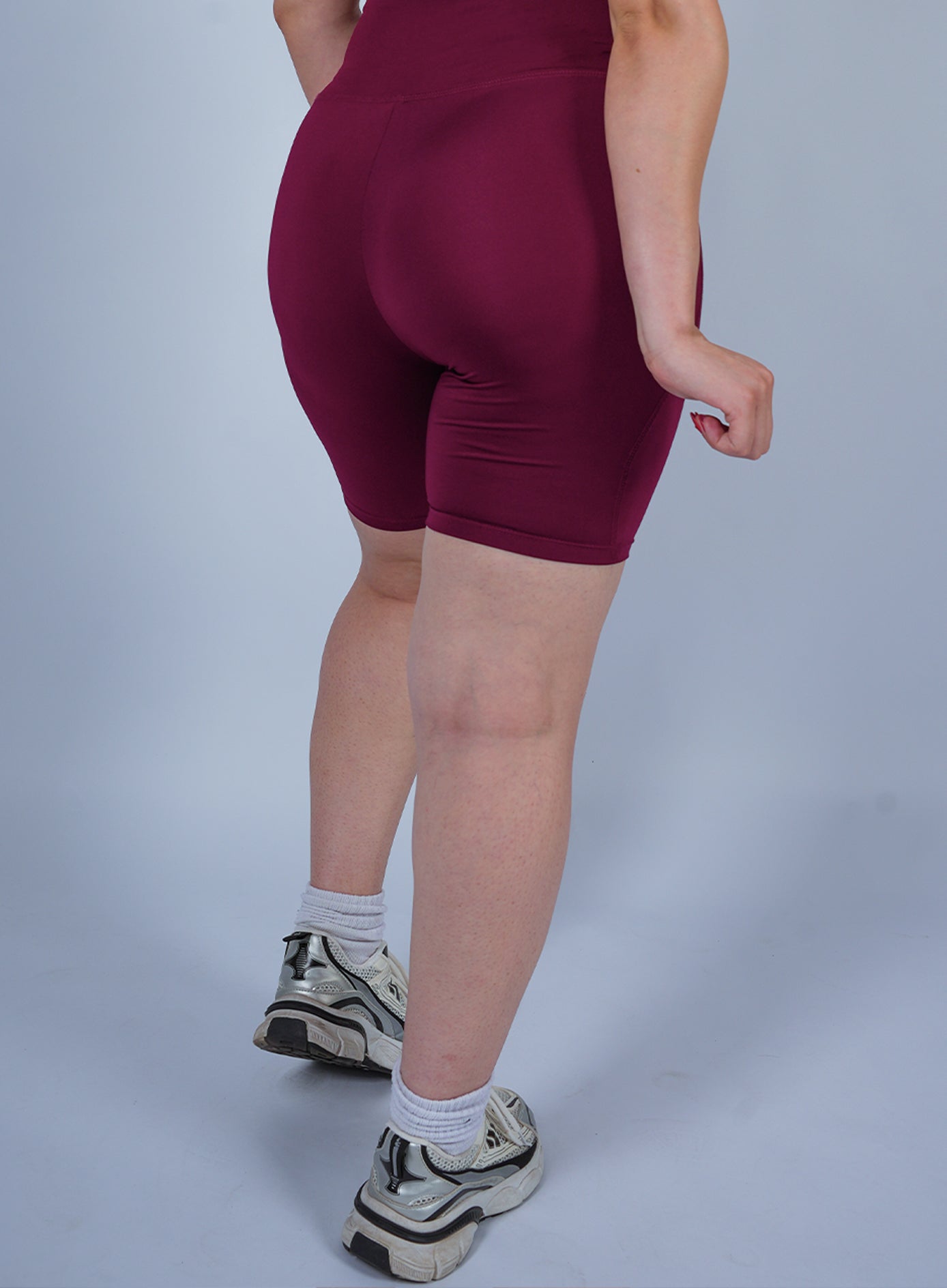 SEAMLESS – Cuissard de Sport & Bras (Livraison Gratuite)