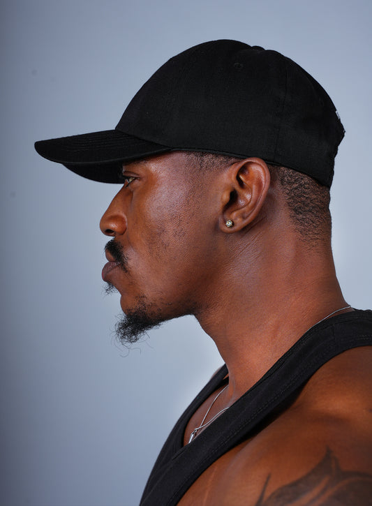 CASQUETTE FF – Logo Brodé (Livraison Gratuite)