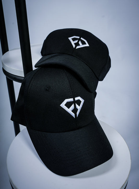 CASQUETTE FF – Logo Brodé (Livraison Gratuite)
