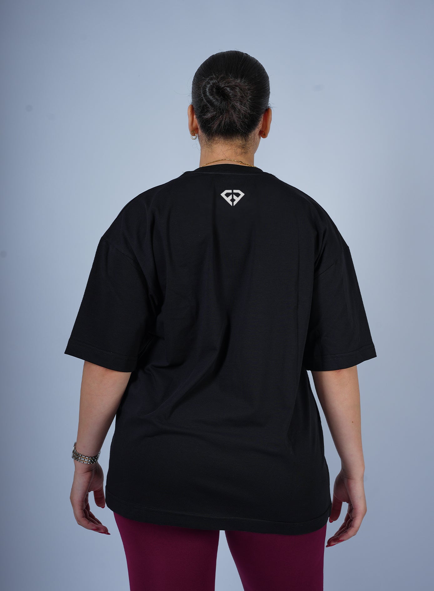 MUSCLE MOMMY – Oversize Edition (Livraison Gratuite)