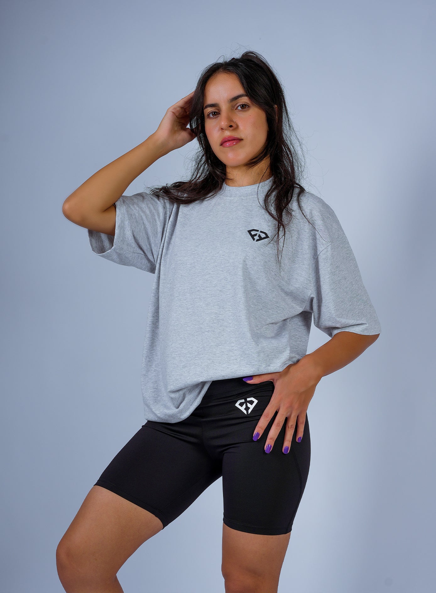 PURE ENERGY – Oversize Edition (Livraison Gratuite)