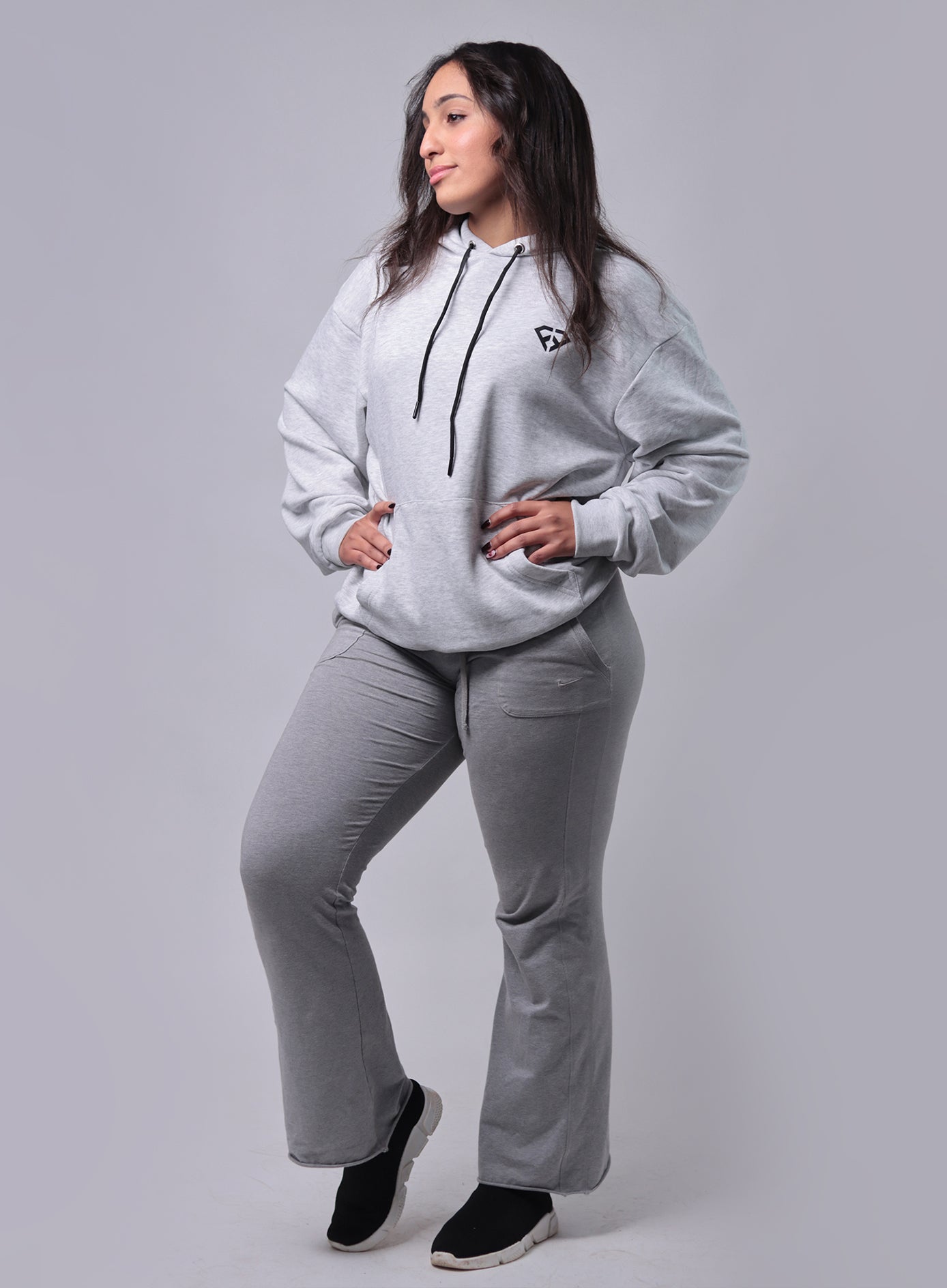 Hoodie PURE ENERGY (livraison gratuite)