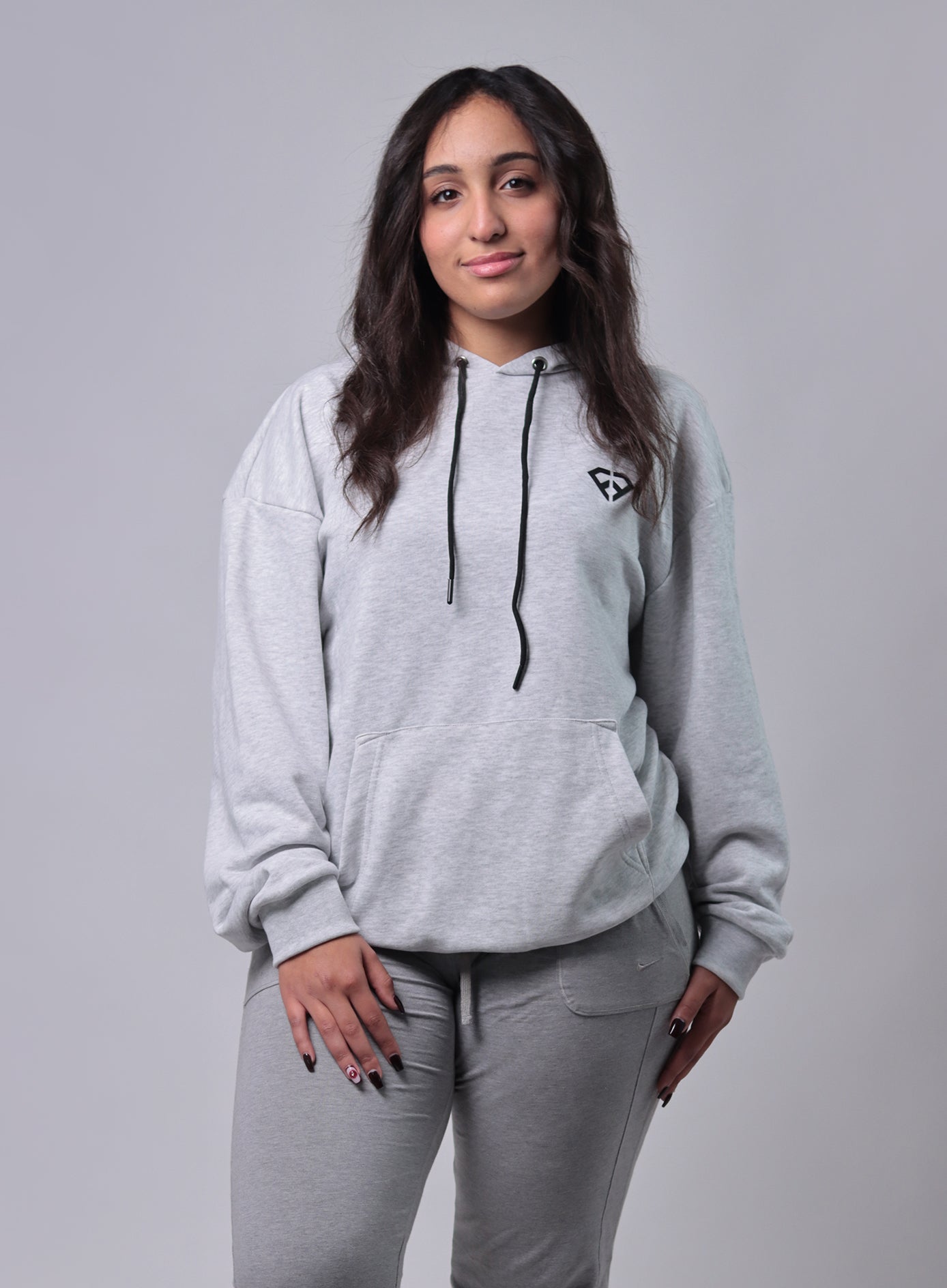 Hoodie PURE ENERGY (livraison gratuite)