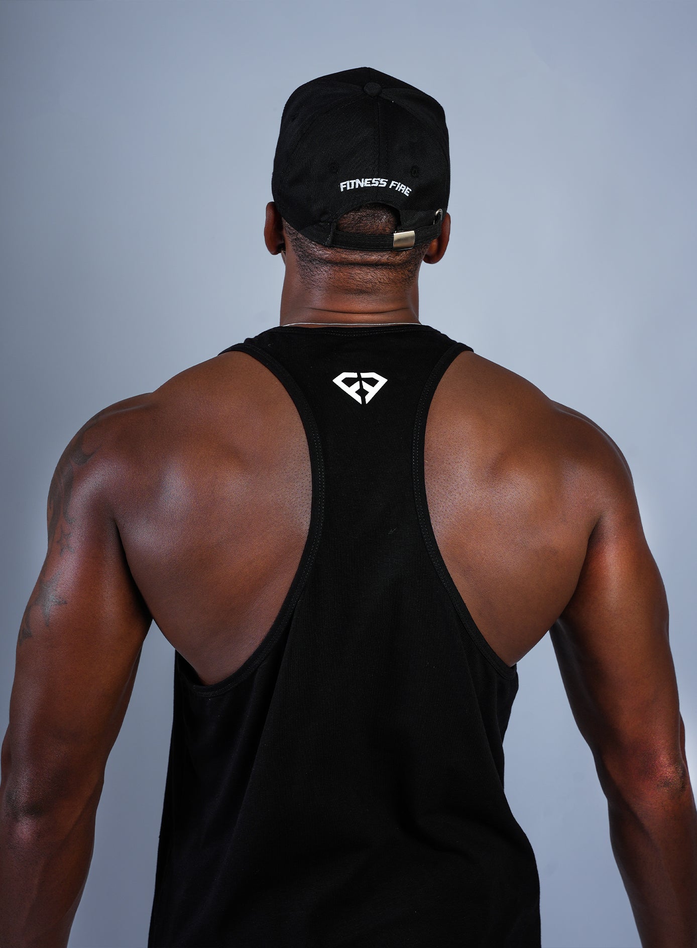 PUMPED MODE – Débardeur Homme (Livraison Gratuite)