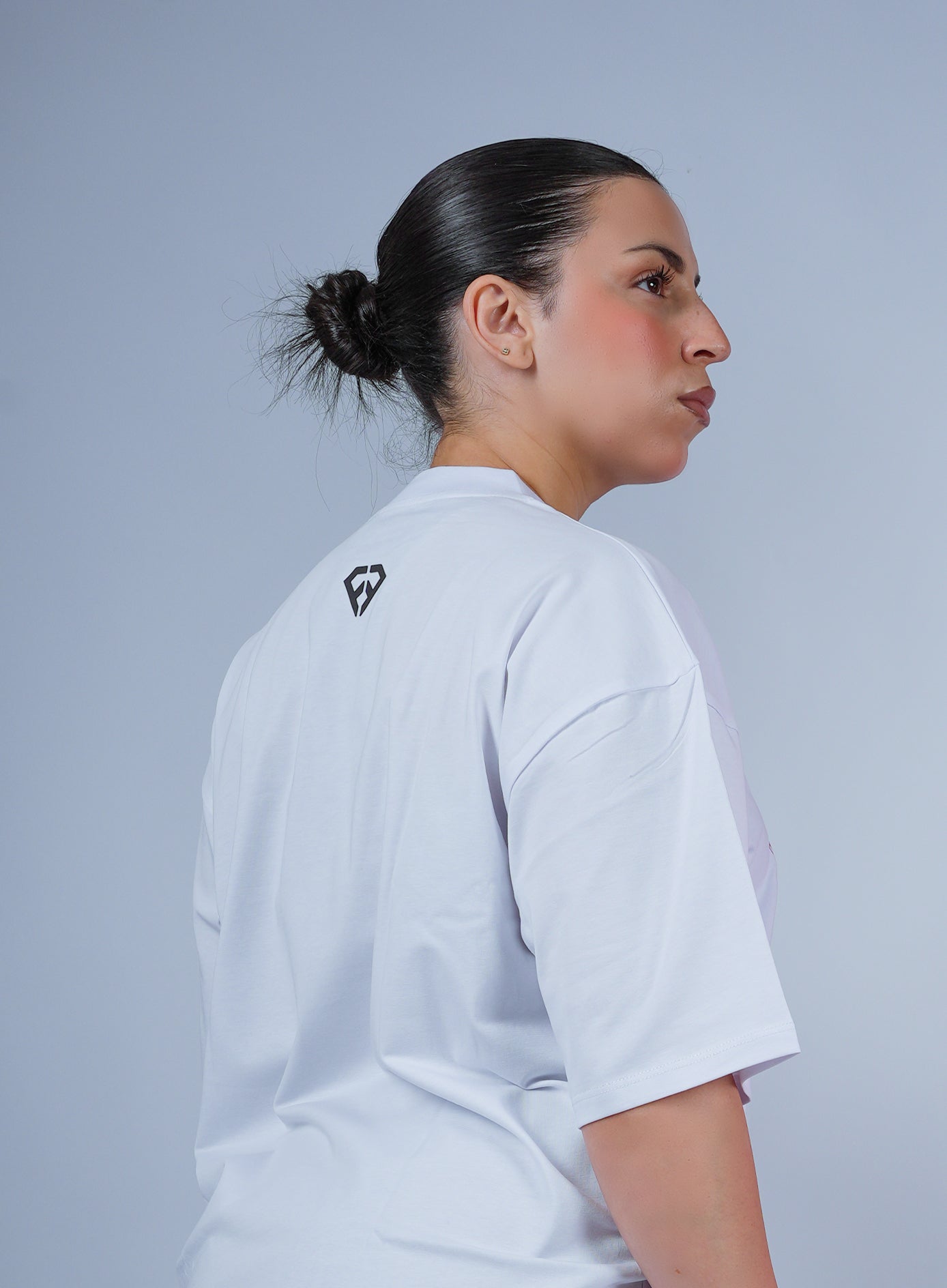 STRONG LOOKS GOOD ON YOU – Oversize Edition (Livraison Gratuite)