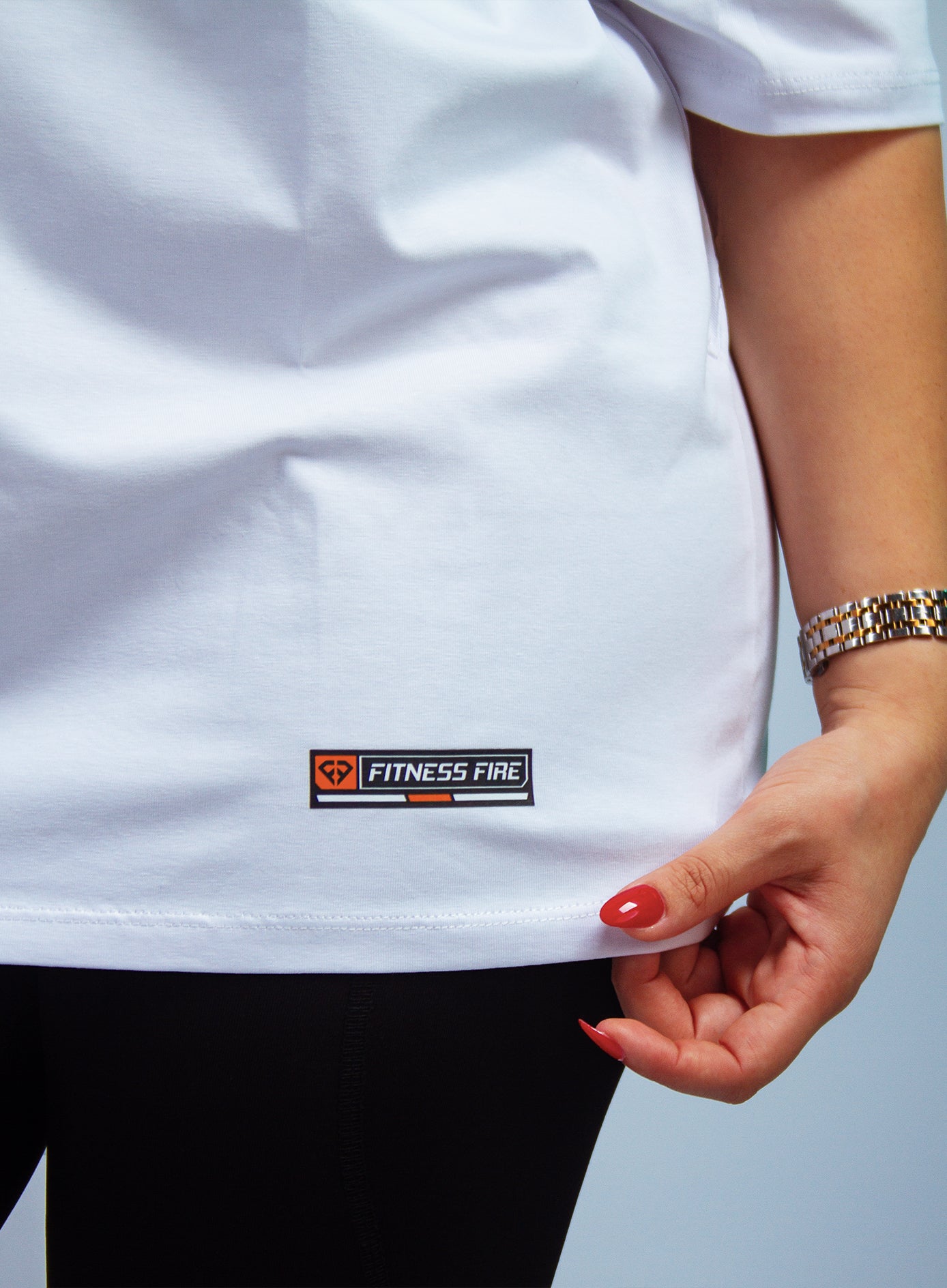 STRONG LOOKS GOOD ON YOU – Oversize Edition (Livraison Gratuite)