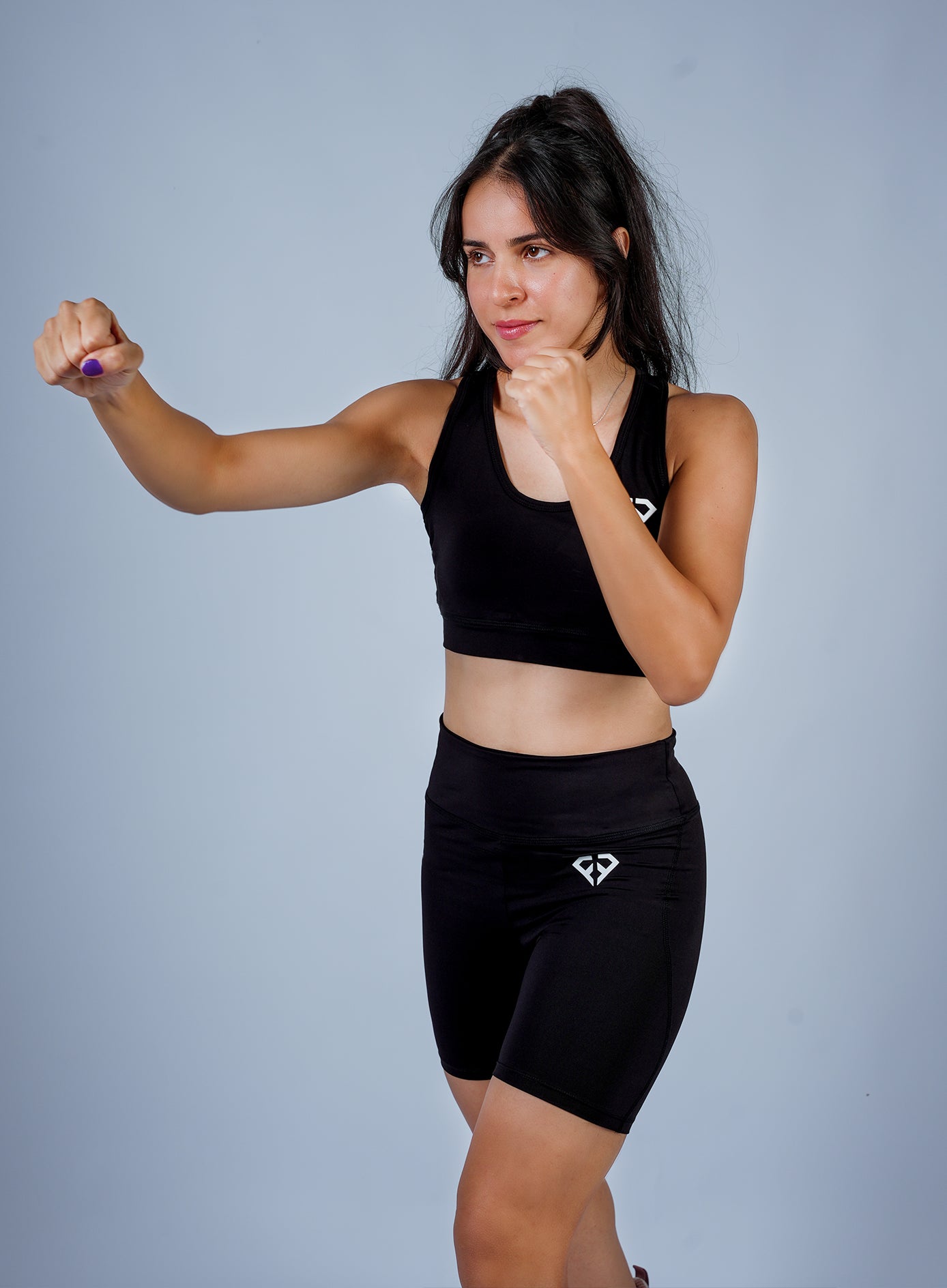 SEAMLESS – Cuissard de Sport & Bras (Livraison Gratuite)