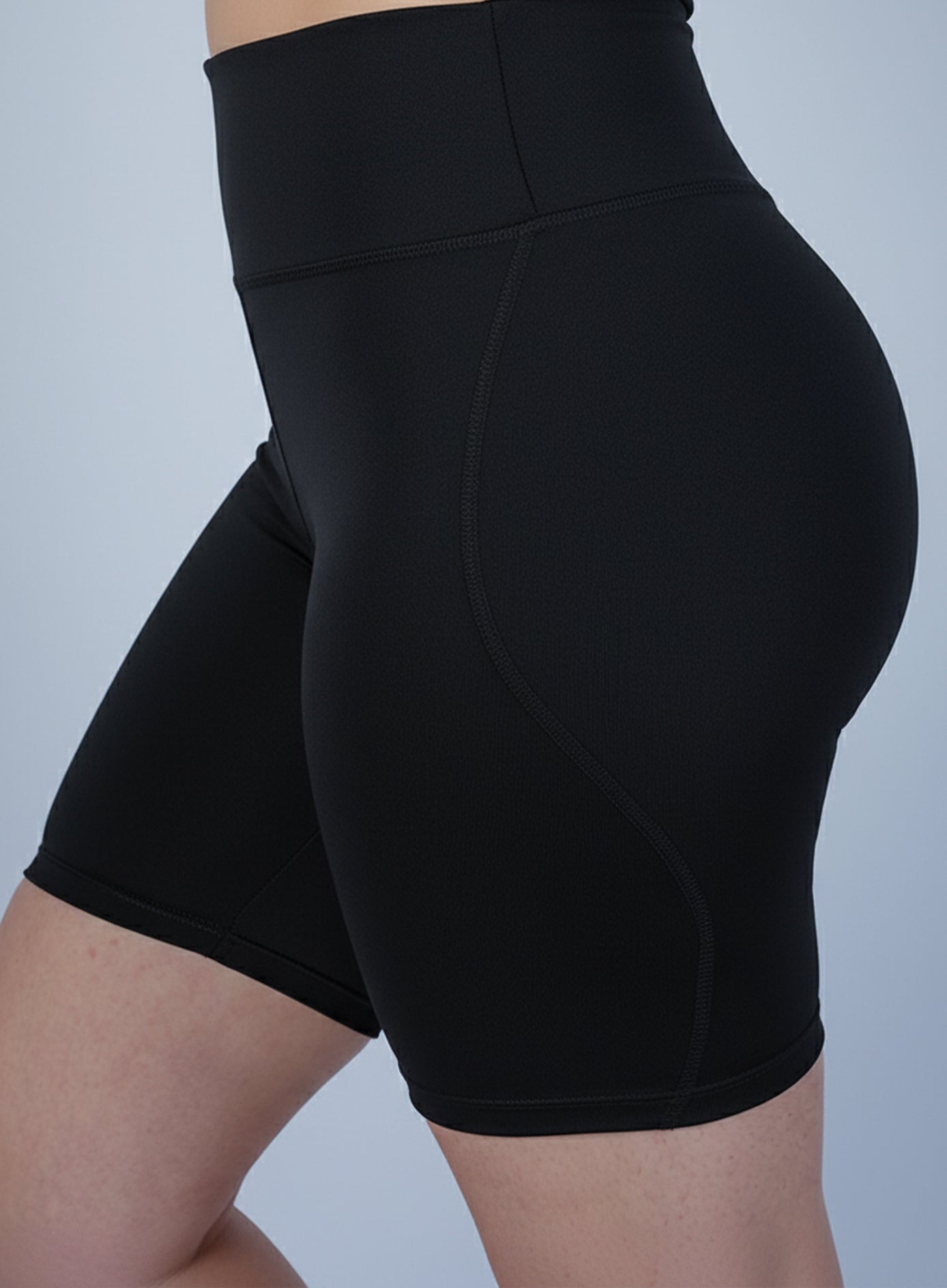 SEAMLESS – Cuissard de Sport & Bras (Livraison Gratuite)